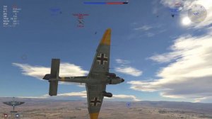Ju.87D-5 | Лаптежник в действии | War Thunder