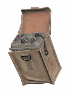 Fallout 76 [Farm Guide: Stealth Boy] Stealth Boy #3