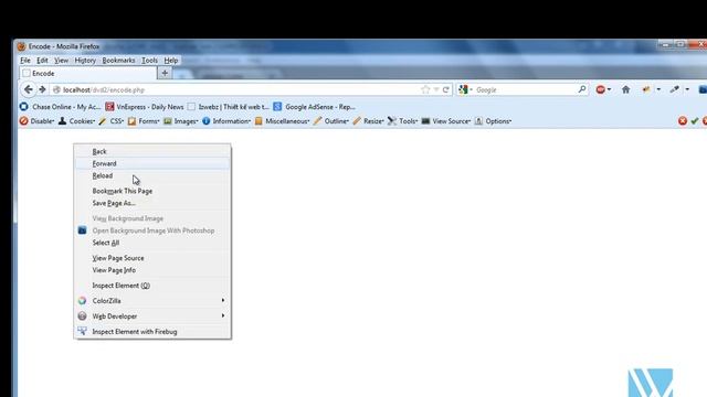 PHP cơ bản - 5.3_url_encode смотреть онлайн