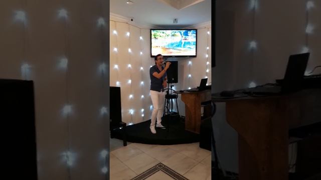 Жан Акобян - Очи Черные //Cover// смотреть онлайн