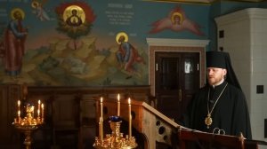 ПСАЛТИРЬ В ВАЛААМСКОМ МОНАСТЫРЕ (Эфир 16 августа 2023 года)