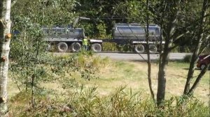 продолжение строительства дороги   3 часть