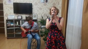 Самая лучшая мама земли(Братья Деревянко)