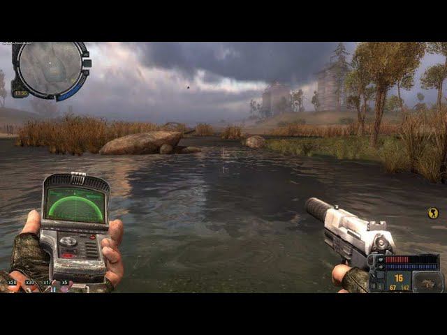 Охота на кровососов. смотреть онлайн