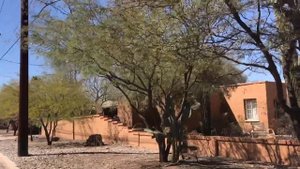 Депрессивные города Америки. Куда не нужно иммигрировать. Тусон, США