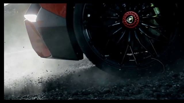 Ламборгини или Феррари