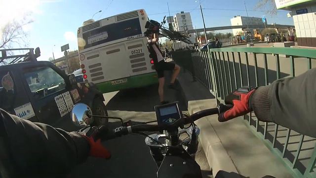 ул. Яблочкова, 9 утра, 29.04.2015 смотреть онлайн