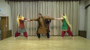 Деньги Деньги | Болливудский стиль | Театр Таранг | Веселье | фильм