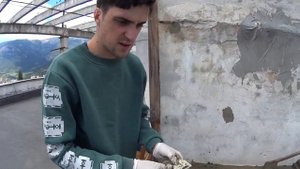 Скейтпарк из Бетона для Фингерборда #Фингер-Парк