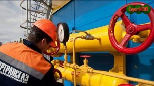 Украина грозит ЕС очередным газовым кризисом из-за нового транзитного договора с Россией.