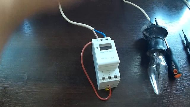 Распаковка,тест,обзор и настройка Реле времени из Китая (ЦИФРОВОЙ ПРОГРАММИРУЕМЫЙ ТАЙМЕР ) смотреть онлайн