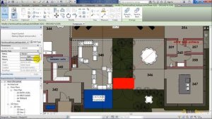 Importing and Using DWF Markups in Revit
