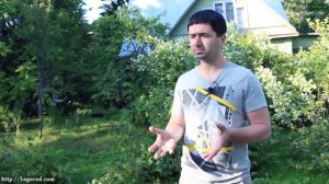 Отзыв о станции БиоДека. Монтаж автономной канализации (септика)