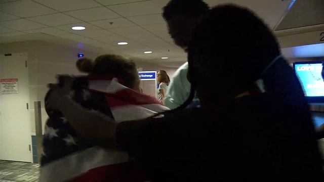 Maple Grove Teen Wins Taekwondo Championship in Uzbekistan смотреть онлайн