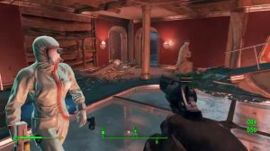 Fallout 4 Прохождение На Русском #17 - Масс Фьюжн