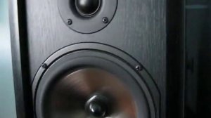Onkyo TX-NR807 & Boston Acoustics CS 26 - Bass i love you!!!
