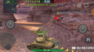 Топ 3 самых лучших танков на 4 уровне для нагиба