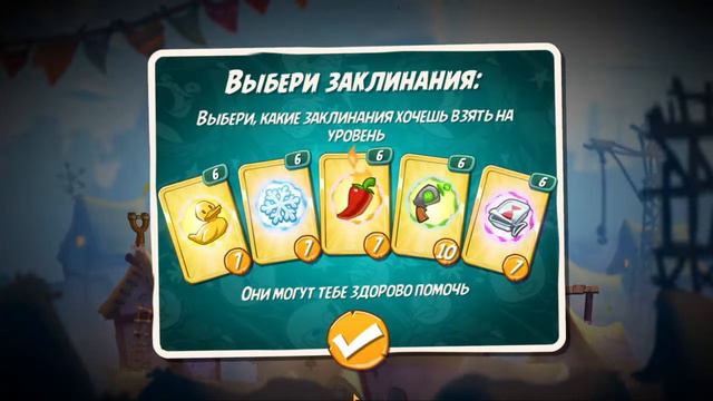 Angry Birds Classic | no commentary| Stream With Angry GAMES (Part 2 смотреть онлайн