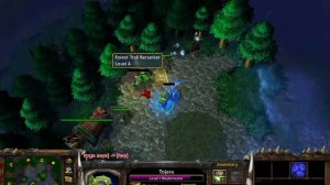 Warcraft III - Netease Undead Level 40