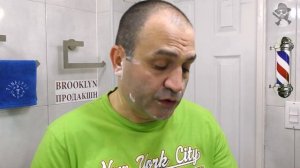 ? Наконец, сравним в бритье Gillette Heritage vs Muhle R89, Cremo Brush, Proraso Green, Personna