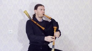 Русская волынка. Волочебная.
Автор видео: Alexander Khudolev@alexanderkhudolev
