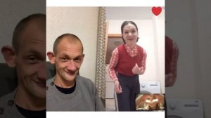 Если ты хочешь со мной расстаться Витя…