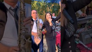 Мая Алимутаева И Гр Штул #лезгинскаясвадьба