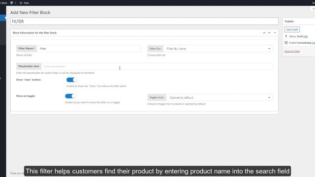 How to install and use Pofily - WooCommerce Product Filters premium смотреть онлайн