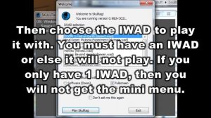 (OUTDATED) How To Make A Doom WAD - Episode 1: Getting Started