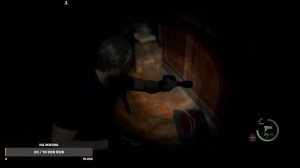 RESIDENT EVIL 4 REMAKE. Квест. Злобная псина.И где лежит старая фотокамера.