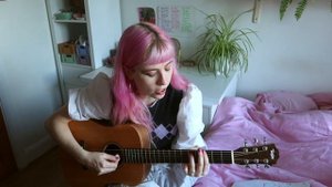 Francis Forever - Guitar Tutorial - Mitski || Towse
