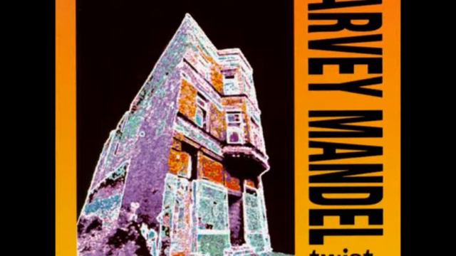 Harvey Mandel Crosscut Saw смотреть онлайн