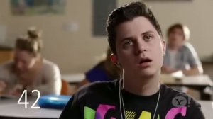Watsky- 100 Words You Could Say Instead of Swag