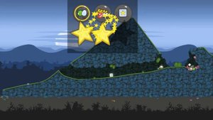 Bad Piggies прохождение 4 Эпизод с 13-24 уровень #12