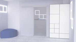 Mercury GF Инструкция по монтажу раздвижной системы