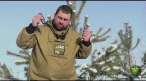 Огненный обзор. Огниво и "вечные спички".