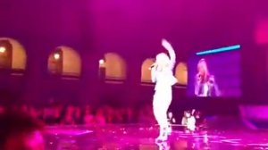 Сиси Кейч. Банкет Директоров ОРИФЛЭЙМ. Гостиный двор . Москва