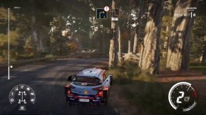 WRC 9 PS4 Review | Better or Worse than Dirt Rally?