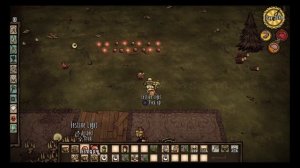 Don't Starve Together PS4 Deerclops bug spoils