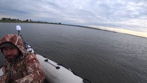 Открытие. Судак на джиг в июне. Часть 2. "Самый рабочий цвет". Где крупняк?