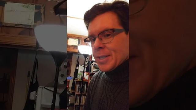 John Linton Roberson Making Comics & Art: What I'm Up To 1 смотреть онлайн