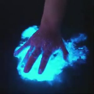 Биолюминесценция