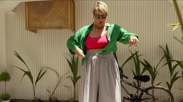 ПЛЯЖНЫЙ ГАРДЕРОБ PLUS SIZE на ЖАРУ #летнийгардероб #купальники смотреть онлайн