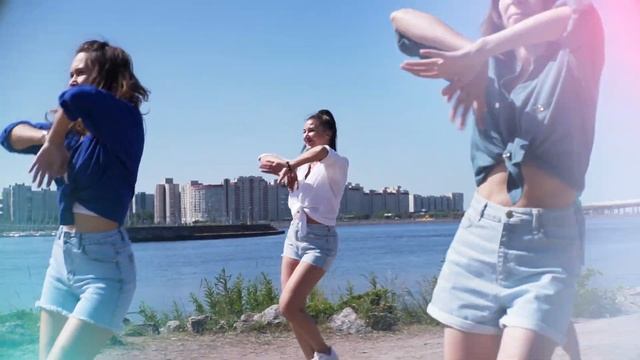 Ангелы Лос-Анджелеса, женский стиль, соло для девушек! смотреть онлайн