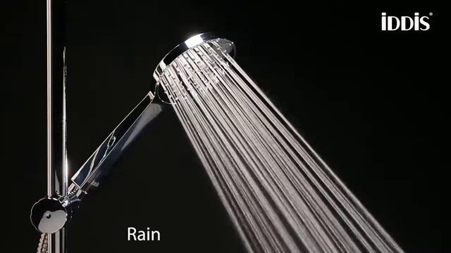 Режимы лейки Iddis 0401F00i18 смотреть онлайн