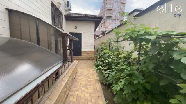 ? Микрорайон ФМР Краснодар | Дом на Поле Чудес