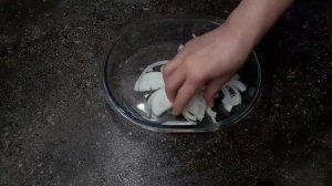 Стейки толстолоба в духовке