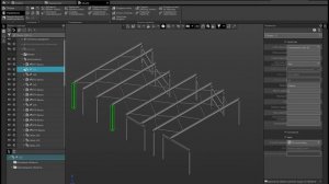 Пример работы обозначения и позиции КМД компас 3d