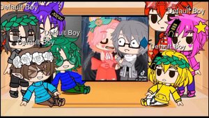 Ω〰️Реакция клонов на ТТ 1/? 13 карт〰️13 карт〰️{Земля королей} Ω