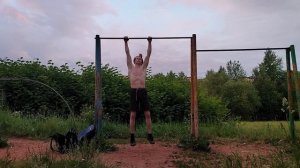 On that day комплекс для турника